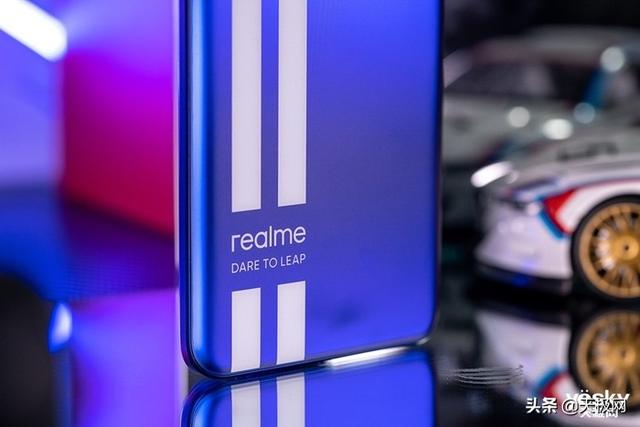 全能游戏旗舰手机！realme真我GT Neo3上手评测-第3张图片-9158手机教程网