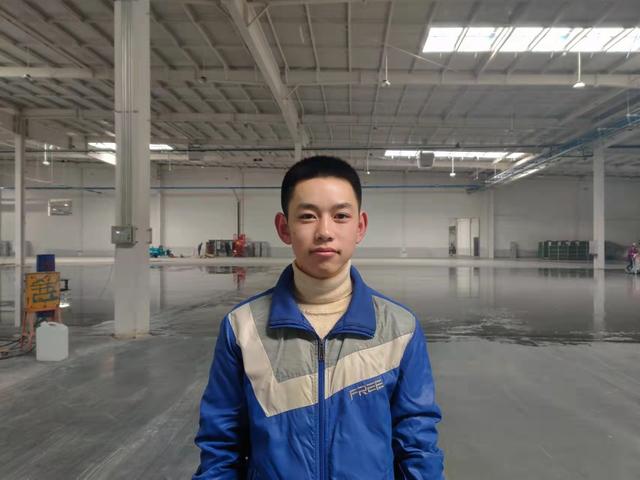 展熠工程技术