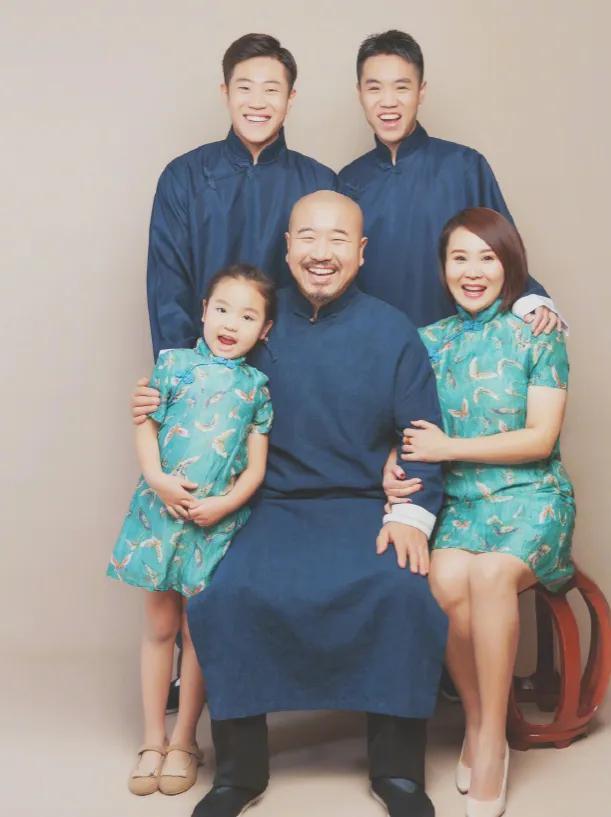 好老婆,是一个男人的福气.