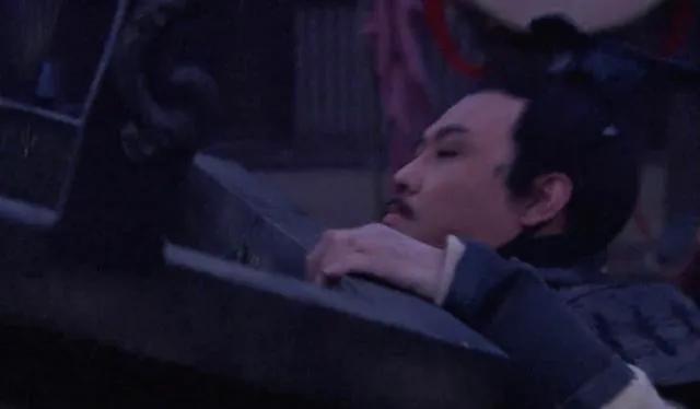 一国之君，竟落得举鼎被砸身亡的结果，背后有什么故事？