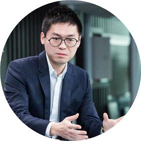 上海合生创展工程部