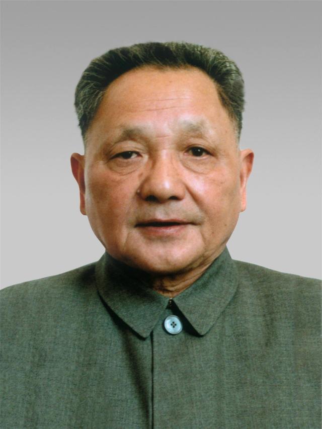 1973年邓小平回到北京，尤太忠去到住处看望：我给你拿几条好烟来