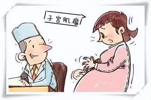 能消散7公分肌瘤，这个方子是个宝，只要十几块，建议收藏