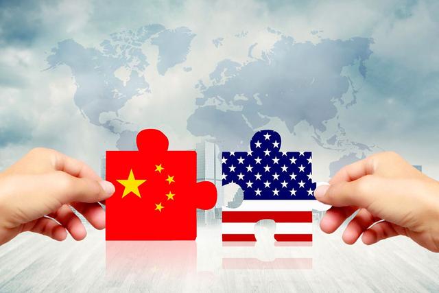 美菲联军向南海集结，美国不准中国开发南海岛礁，汪文斌反将一军