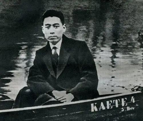 1946年，蒋介石紧急召见前侍从副官：陈毅是你弟弟？