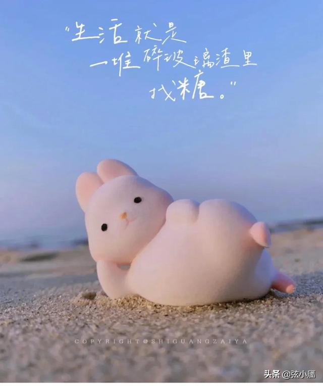 慢炖人生，韵味十足