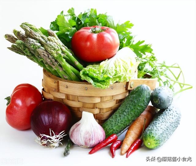 谷雨后多吃这种蔬菜，营养胜过牛奶，吃一斤等于10个鸡蛋