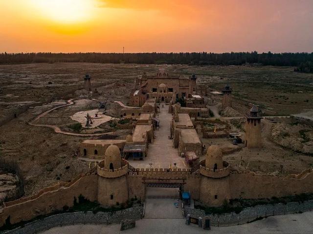 图赏 | 叶城:摄影促交流,图像展新貌