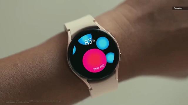 三星Galaxy Watch 5 Pro——终于来了