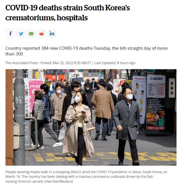 亚洲疫情狂飙 加拿大卫生部长强硬发话：不会结束防疫限制