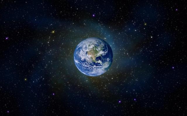 宇宙若没有人类，还有意义吗？宇宙其实从未主动打算使人类诞生