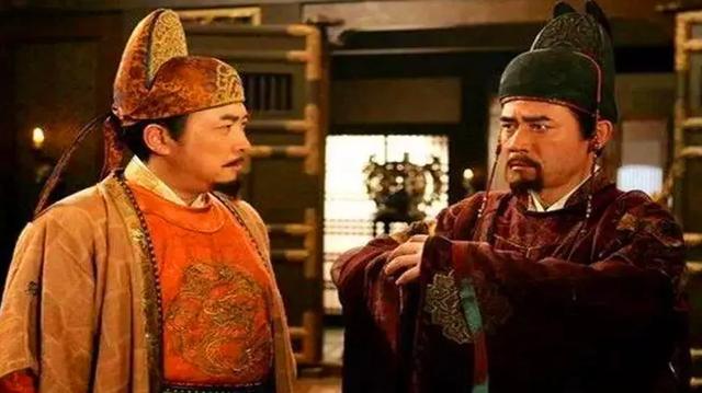 李世民的第二大污点，杀侄子，娶弟媳，为何放过了貌美大嫂？