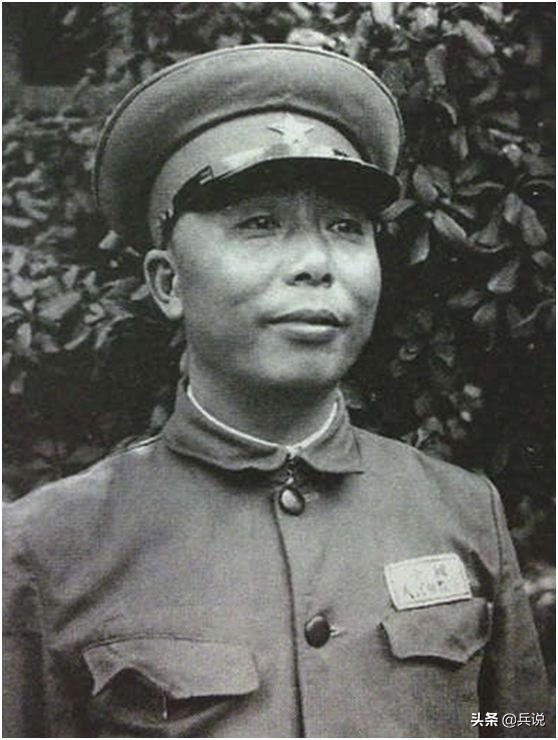 个性宋时轮，长津湖战役受三点质疑，本人检讨：无法向陈老总交代