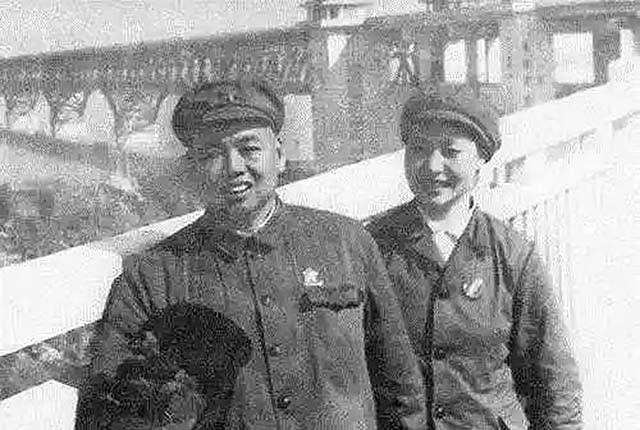 2017年许世友夫人在京逝世，李敏亲自来告别，遗愿：与将军合葬