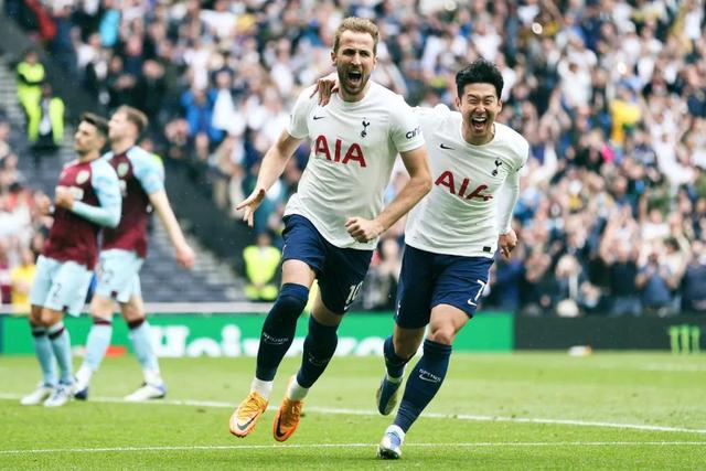 1-0！英超争四变天！孙兴慜错失射手榜第1，热刺反超阿森纳