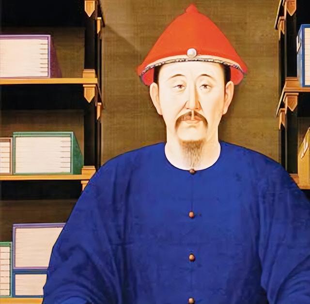 康熙临终前,为啥点名1个男人陪葬?雍正继位后才知父亲高明