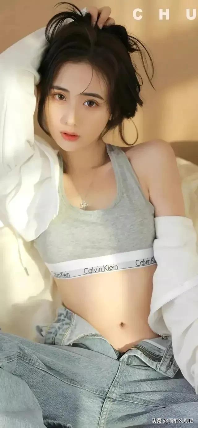 现代诗／只有夜色才配得上我