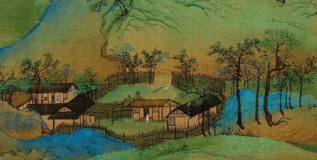 世界名画100幅(世界名画100幅高清图)-星座梦城