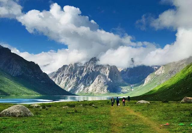 適合兩個人的旅行清單，這18個浪漫之地，有空了就帶ta去走走吧
