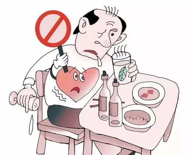 空腹不能吃香蕉，喝牛奶？错！真正不能空腹吃的，是这3类食物