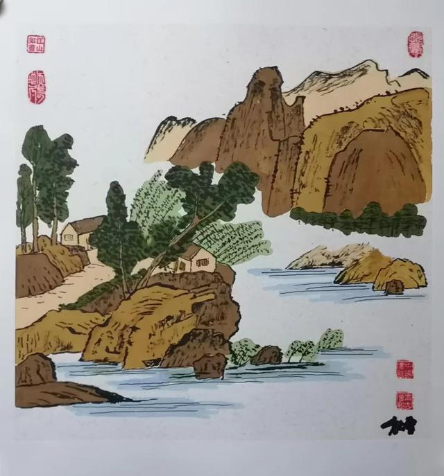 北京画家王桂堂作品价格(王桂堂在全国画家排名)-天晟网