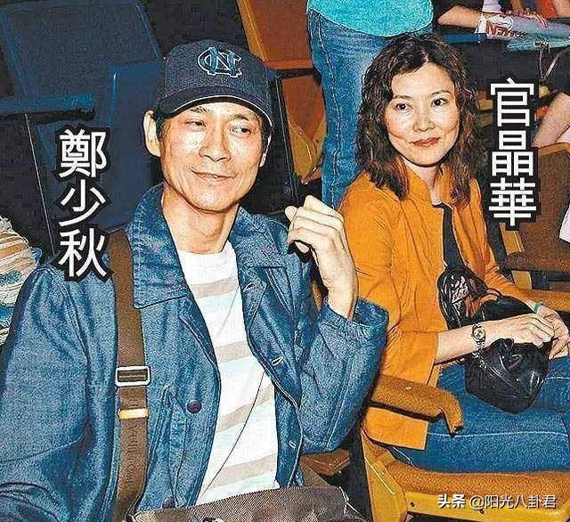 沈殿霞去世14年，女儿穷到只剩104元也不找郑少秋，原因是什么？