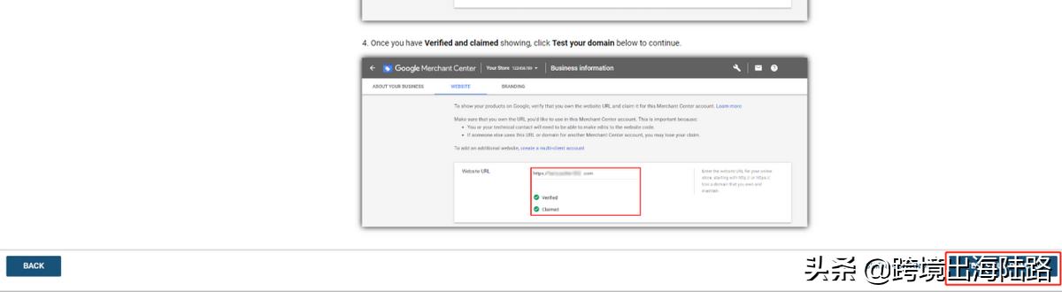「Google Ads」Shopify插件Feed for Google Shopping安装使用步骤