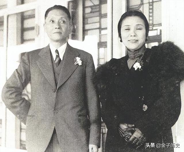 日本女护士嫁中国将军64年，生下歌唱家女儿，女婿更是家喻户晓