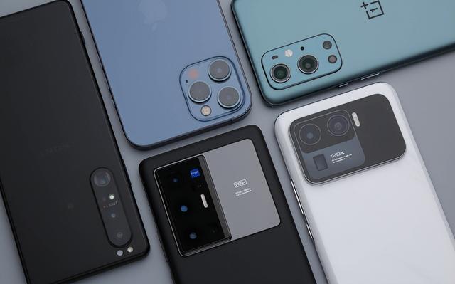 曝辨识度极高vivo X80新机，vivo X70沦为弃机，价格加速爆降