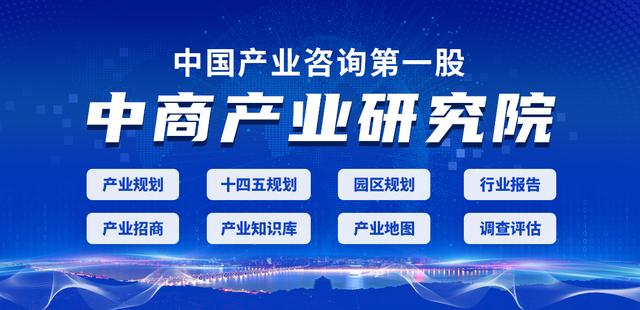 2022年中国工业互联网行业市场前景及投资研究预测报告-第1张图片-9158手机教程网