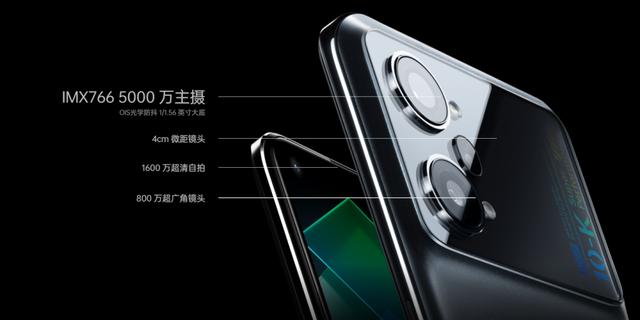 4月的这一波新机潮就要结束了么？并没有，更狠的华为，还在后面