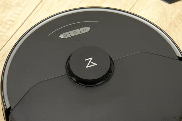 石头扫拖机器人G10S Pro详测：全能自清洁旗舰