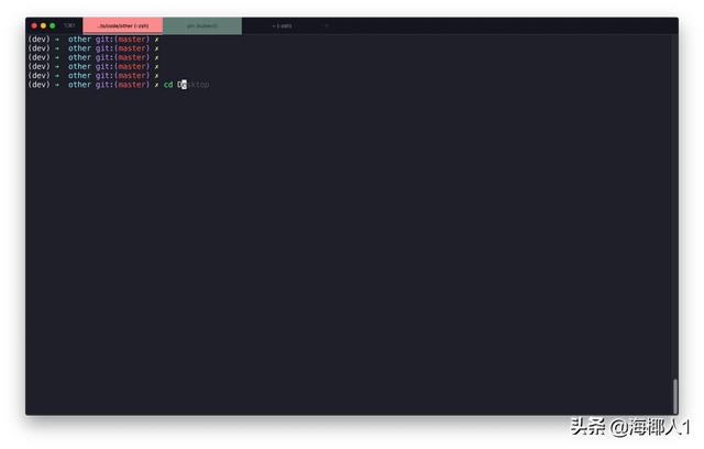 作为一名Python开发，我谈Linux和mac的使用体验