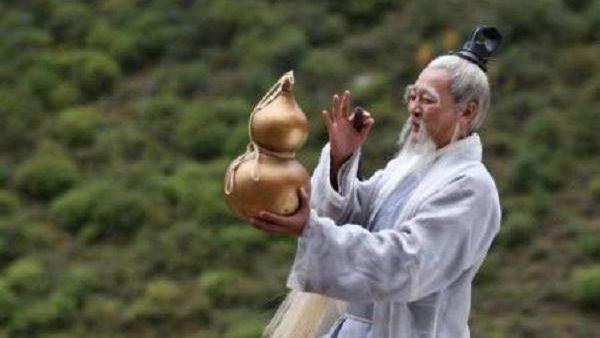 中国民间被“神话”的十大人物，除了诸葛亮，你还知道几个？