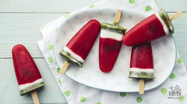 你今天吃的东西，就是半年后的你