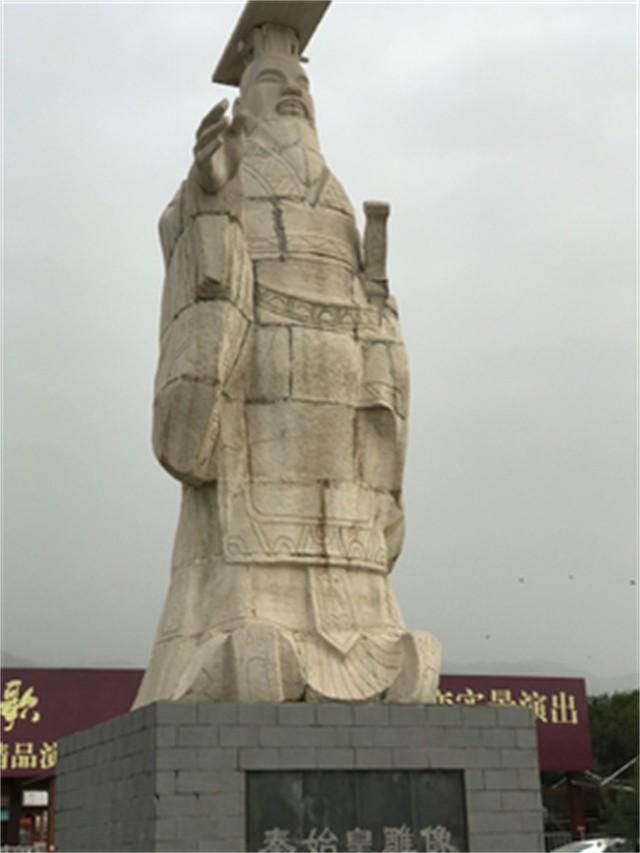 秦始皇到底是谁的儿子？《大秦赋》巧妙回避，其实已经暗示我们