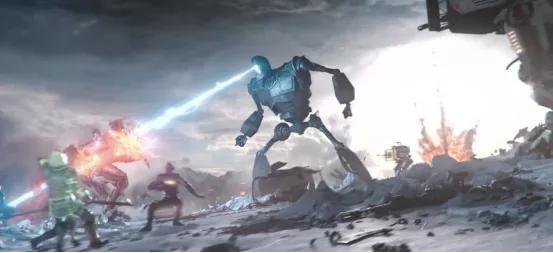 《黑客帝国4》，还要看吗？