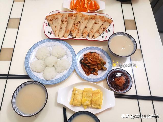 破碎机营养糊小米鸡蛋怎么做