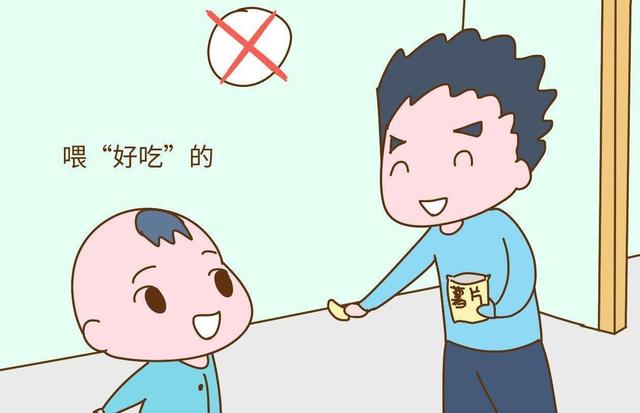 家长们注意：5种垃圾食品，对孩子健康不利，少往家里买