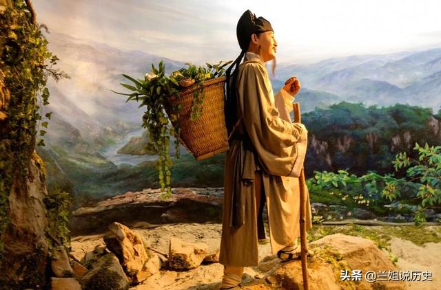 唐代医药学家孙思邈，原来是个“崇佛”的大“药王”