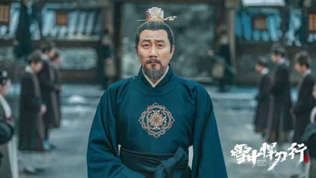 徐骁六位义子实力排名（徐骁六个义子分别是什么结局）(1)