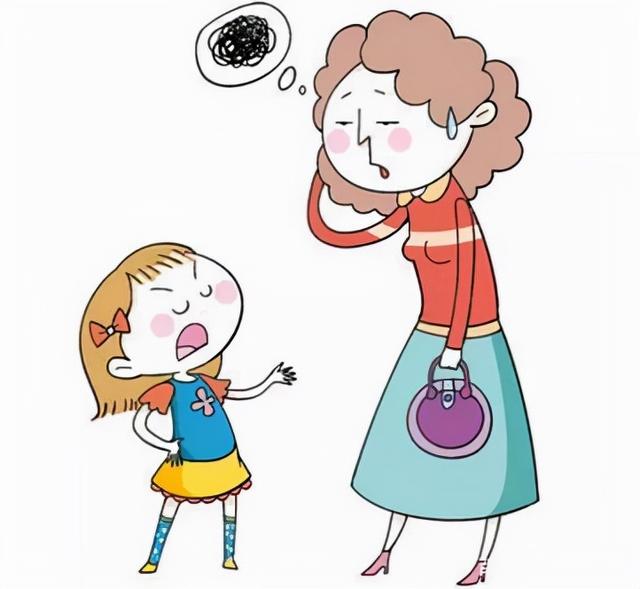 学校顶撞老师，在家质问父母，爱顶嘴的孩子真的更聪明更优秀吗？