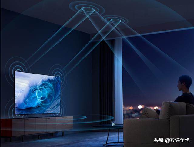 98英寸电视2022年5月销量榜：TCL超越小米暂获第二，榜首意料之中