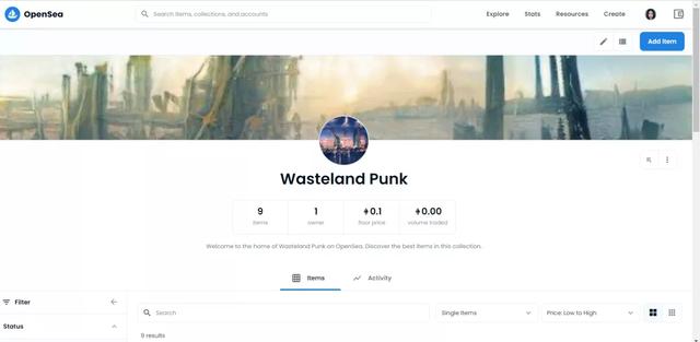 12岁男孩制作NFT日入百万，NFT是什么鬼？（附制作教程）