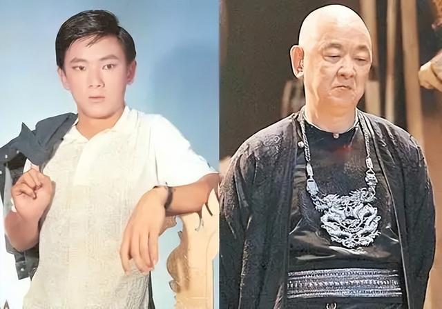 4月伊始，娱圈有人互撕，有人生子，更有人去世，喜怒哀乐全都有