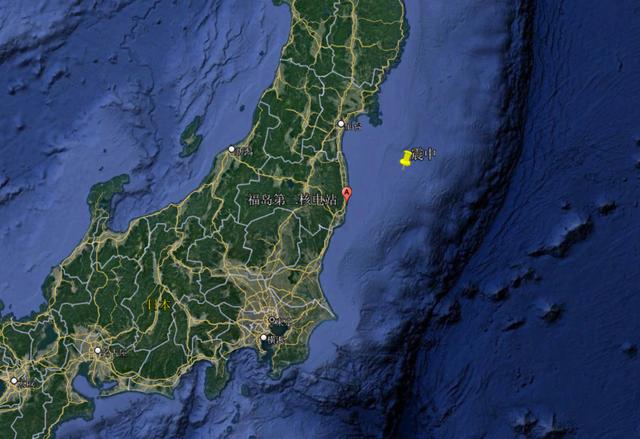 日本两分钟发生6级、7.4级地震！已引发海啸警报，核电站火警触发