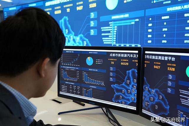 成都，拟构建“全市充换电服务一张网”