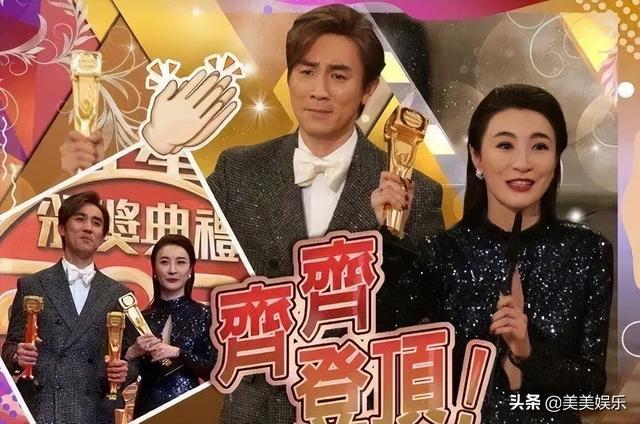 黄祖霖被tvb吹走。据说钟嘉欣是导火索？Tvb造谣辞职
(图12)