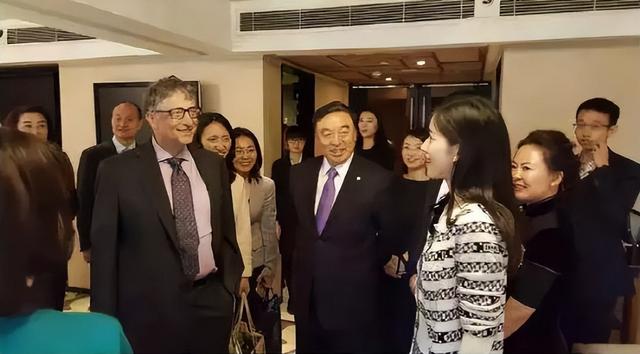 刘强东性侵案重启调查，这事还有反转？