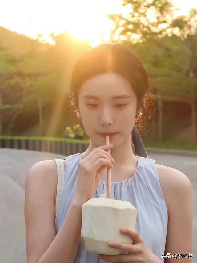 最美不过四月天